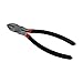 Precision Diagonal Cutting Pliers Side Cutter Nippers Wire Cutter 8