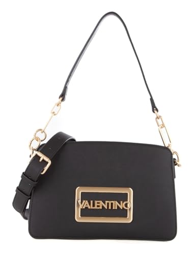 VALENTINO Damen Prinzessin Tasche, Schwarz