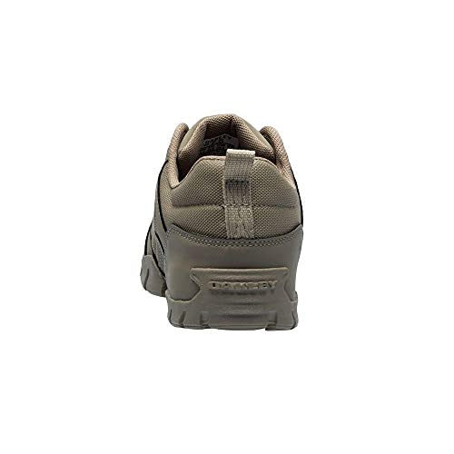 Tenis Oakley Halftrack Low 12170Br-323, Newkhaki,42