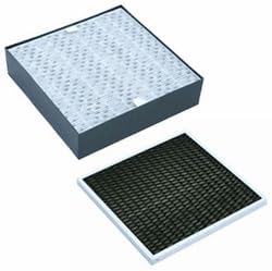 750 Annual Filter Replacement Kit - 6pcs
