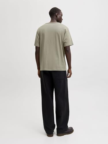 JACK & JONES Male T-Shirt T-Shirt – Ansicht 6