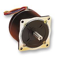 SANYO DENKI - SANMOTION 103H8223-6340 86MM CIRCULAR 2 PHASE STEPPER MOTOR