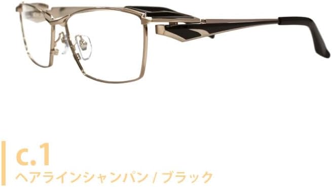 Amazon | [Masaki Matsushima] マサキマツシマ mf-1311 日本製 鯖江