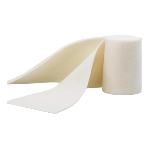 Pianos Amortisseurs Lifter Feutre Universels Piano Rails Silencieux Silencieux Silencieux Coton Instrument de Musique Réparation Pièce Tuning et Maintenance...