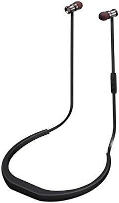 Generic Import CSR8645 Bluetooth EarphoneSupport apt-x,Neckband Sports Wireless Headset