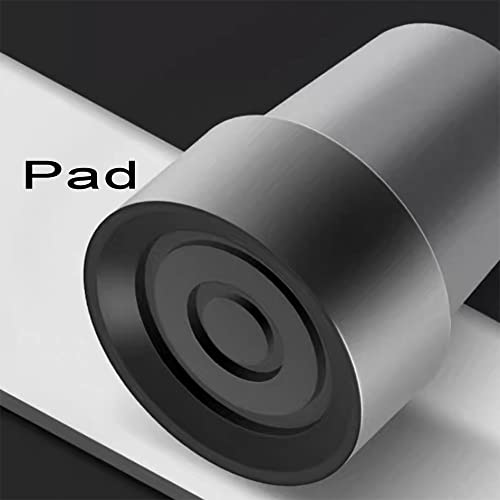 Underarm Adults Crutches, Men Forearm Crutches, Foldable Walking Cane, Push Button Adjustable Height, Axillary Crutch With Underarm Pad (Size : X1)