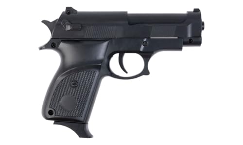 Pistola Muelle Recon Ghost Potencia MAX 0.5 Julios
