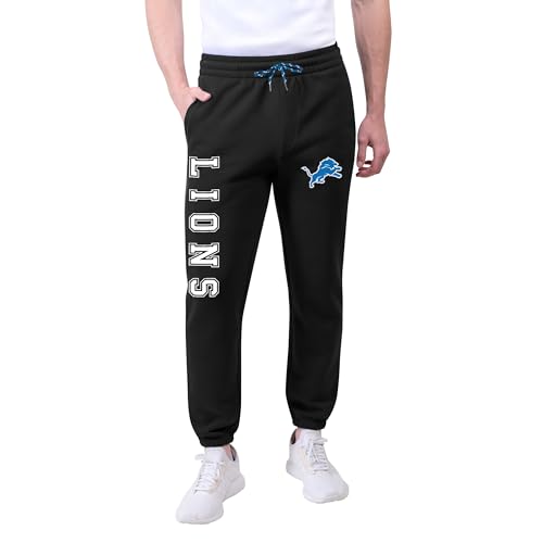 Detroit Lions Pajamas