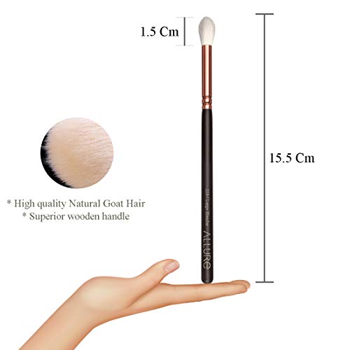 Image of ALLURE Pencil Brush (Rose Gold, 25 g)