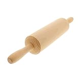 auf achse spielregeln ✔KINDERLEICHTE ANWENDUNG: Das Nudelholz ist ein ideales Zubehör für die Spielküche oder große Küche. Mit dem Teigroller kann Ihr Kind Kuchen-, Pizza- und Mürbeteig ganz einfach und gleichmäßig ausrollen