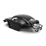 Injora BUG24 carrosserie buggy 1/24 pour Axial SCX24 noire photo 5