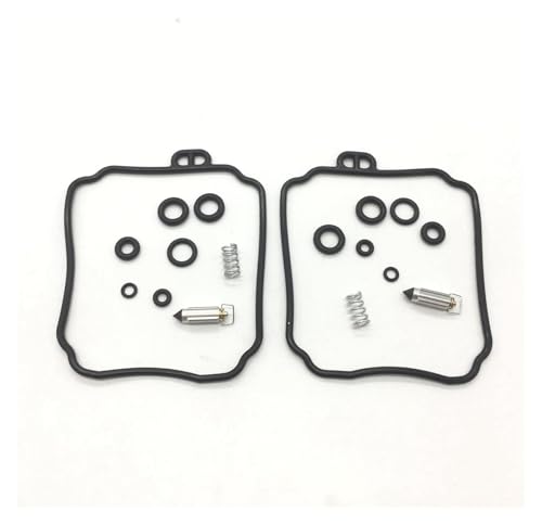Kit joints carburateur XVS65A V-Star 650 révision haute qualité