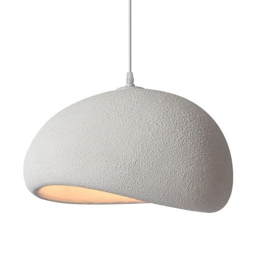 Lustre de style industriel moderne suspension E27 pour plafond de cuisine et salon