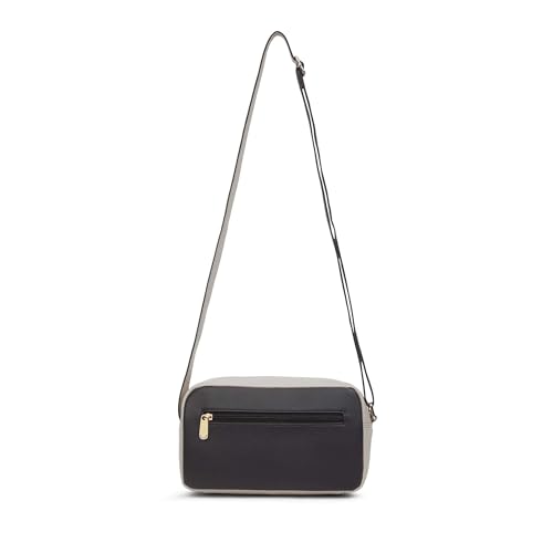 Image of Caprese Regina Medium Sling Bag for Women with Adjustable Strap & Zipper Closure for Comfortable Wear | Versatile Handbag for Everyday Use, Travel, and Special Occasions