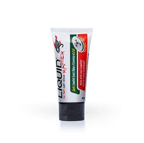 Liquid Mayhem Garlic Crawfish Scent 2 Oz
