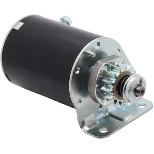 Motor de arranque para John Deere D100 L100 que soluciona los fallos de encendido RTZ 5
