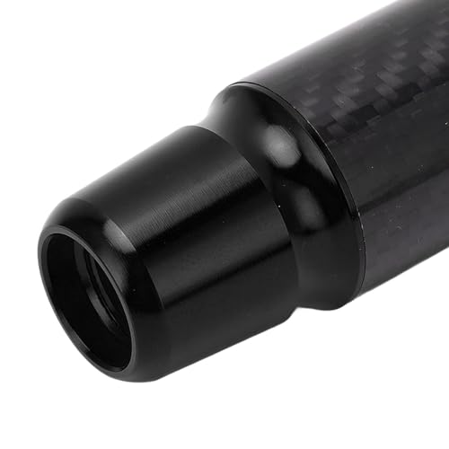 Xeamotor 5 6 velocidades manual alavanca de mudança de engrenagem, cabeça de mudança de transmissão