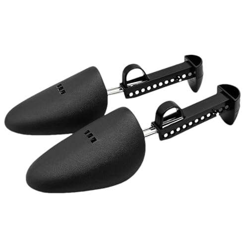 Generico Para hombre para botas | 1 par de tensores para hombre - Tensores para botas y botas para todos los tacones y zapatillas deportivas, Hombre, Fare riferimento alla descrizione