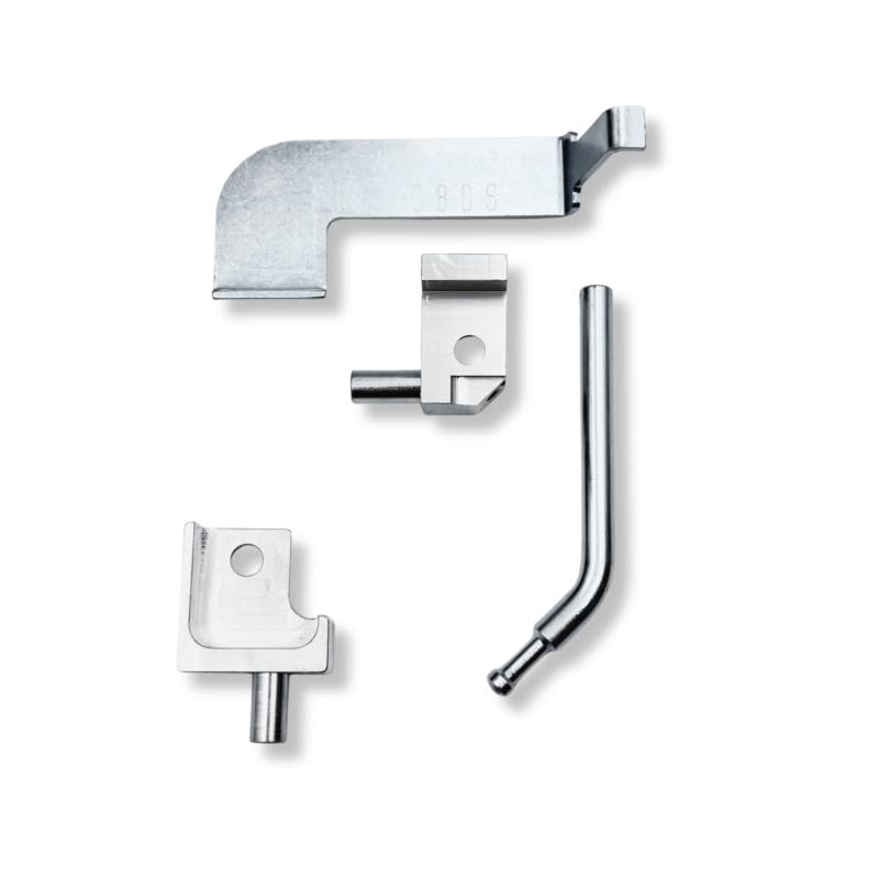 CASTEX Outil de Calage Distribution Moteur 1.5 BlueHDi (Moteur DV5) – Compatible PSA