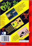 Image of The Ooze