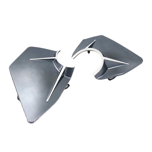 Panneau latéral moto R Nine T pour rouler protégé lors de vos sorties Urban