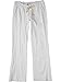 Roxy Women's Oceanside Pant, Sea Salt, Medium