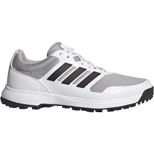 Image of adidas Men's Tech Response Spikeless Golf Shoe