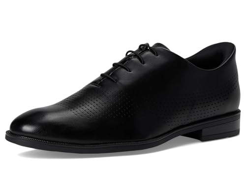 Marc Joseph New York Men's East Road (Hands Free Technology) Black 10 Medium