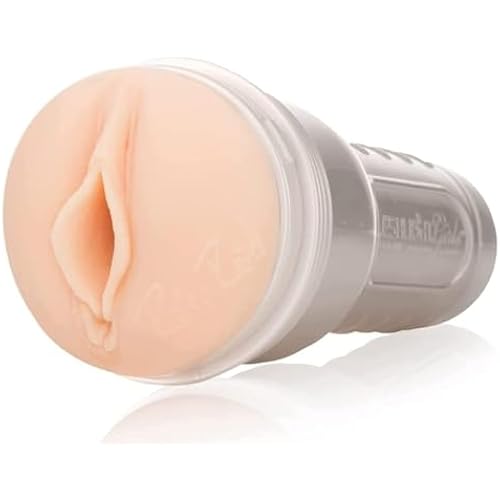 Fleshlight Girls | Riley Reid | Utopia | Hyper Real Male Sex Toy