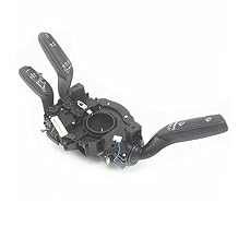 Steering Wheel Switches Combination Cruise Control Switch for Audi A6 C7 2012-18