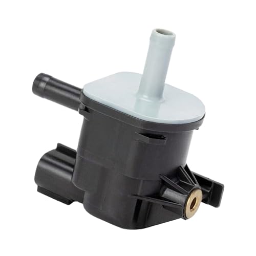 Électrovanne de commutation à vide pour Toyota RAV4 Yaris et Lexus ES350 soupape de purge vapeur