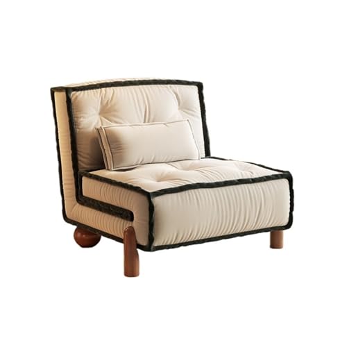 NexaGeniX Sofá Cama Sofá Cama Plegable, sofá Convertible, Muebles de Dormitorio y Sala Estar Convertibles fácil Plegado