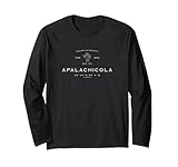 Photo Gallery apalachicola florida fl vacanza spiaggia palma vintage maglia a manica Photo Gallery apalachicola florida fl vacanza spiaggia palma vintage maglia a manica