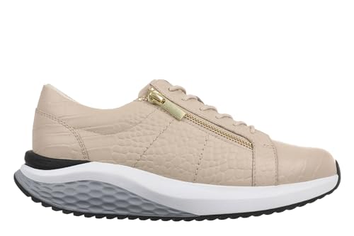 MBT Ferro Chaussures Femme pour soulager le mal de dos et les jambes lourdes
