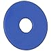 Tough 1 EquiRoyal Rubber Bit Guard, Blue