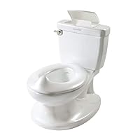 Algopix Similar Product 6 - Summer Infant My Size Potty White 