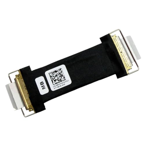 HSSDTECH USB�P�[�u�� DELL �p 15 R3 R4 0M1HH9 M1HH9 DC02C00DF00 BAP10