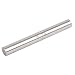 Aexit 5.74mm Dia Calipers +/-0.001mm Tolerance GCR15 Cylindrical Pin Gage Gauge Dial Calipers Measuring Tool
