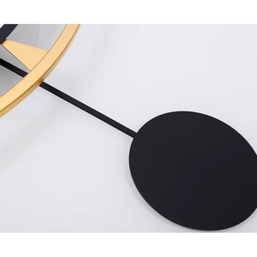 Horloge murale pour mur de maison décoratif et design moderne - 7