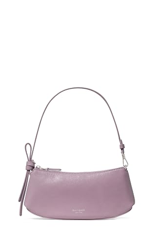 kate spade new york Loop Glazed Leather Pochette