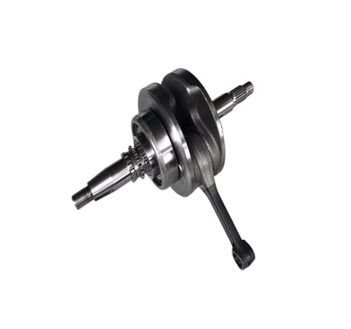 Bielle de vilebrequin moto SDH150 et CBF150 pièces moteur de rechange 2007-2010