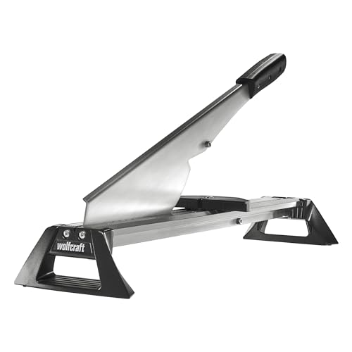 wolfcraft Snijpers 6937000 LC 600
