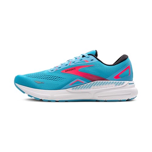 Image of Brooks Men's Adrenaline GTS 23 Supportive Running Shoe