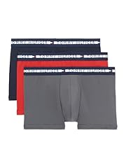 Grey Sky, Primary Red, Navy