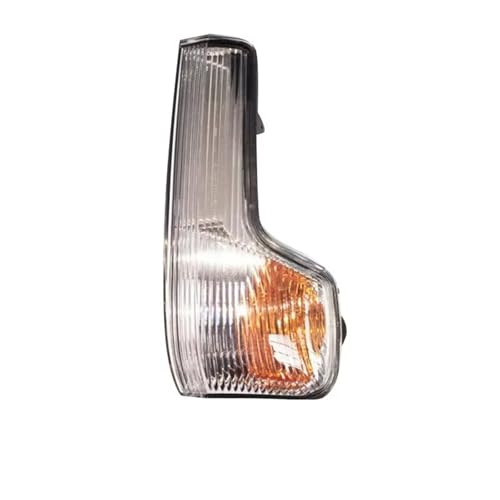 Clignotant latéral pour Iveco Daily boîtier droit de rechange pour rétroviseur cassé