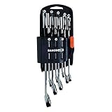 Material duredero Bahco 111M/SH8 - Juegollaves Comb Acodad 8P Clip