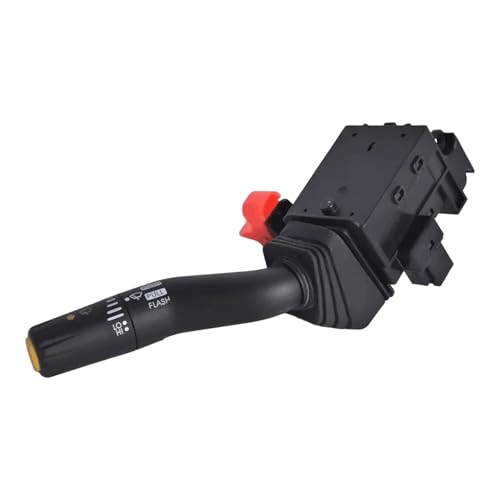 Colonne de direction Freightliner M2 2002-2011 avec clignotant multifonction - 4