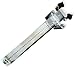 Long Bostwick consisometer 30 CM Grading for Test Consistency of Viscous Liquids