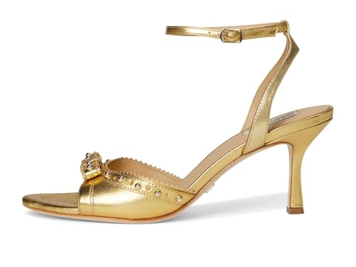 Badgley Mischka Women's Giuliana Heeled Sandal4