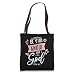 Be still and know that I am God psalm Jesus God Christian Tote Bag